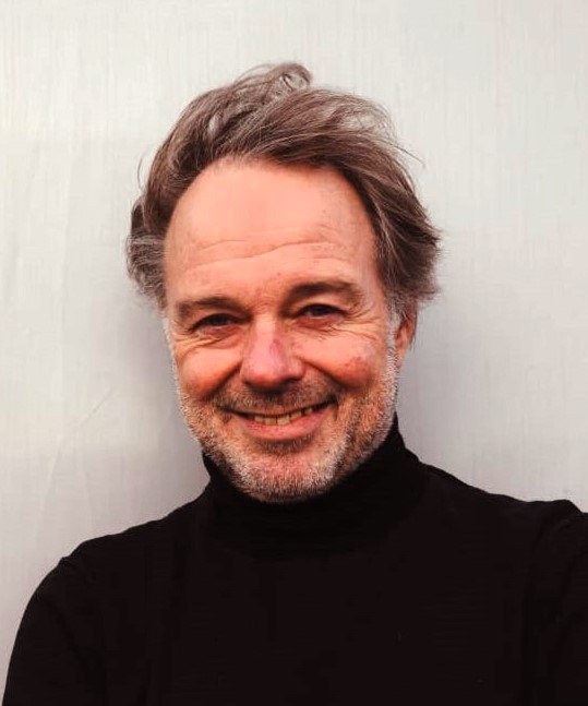 Patrick Keijer