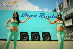 Race Babe