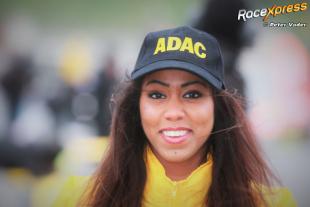 Race Babe