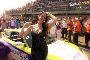 Race Babe