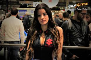 Race Babe
