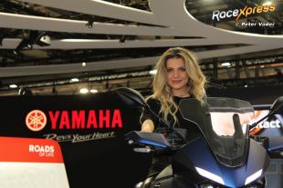 Race Babe