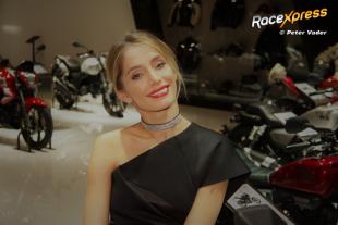Race Babe
