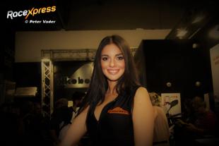 Race Babe