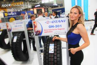 Race Babe
