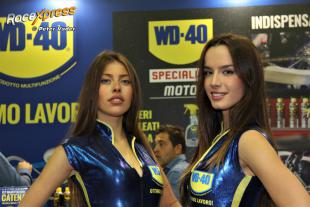 Race Babe