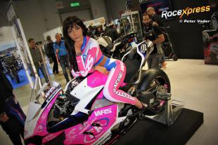 Race Babe