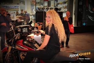 Race Babe