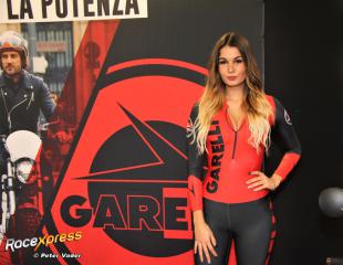 Race Babe
