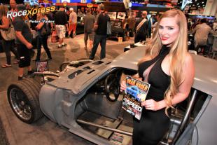 Race Babe