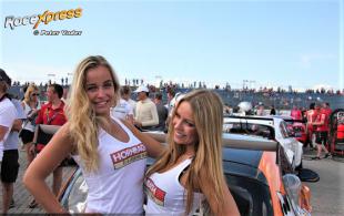Race Babe