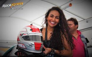 Race Babe
