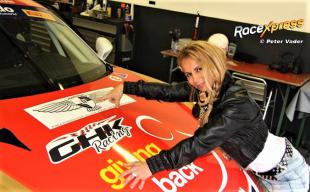 Race Babe
