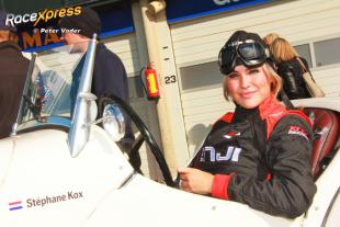 Race Babe
