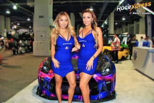 Race Babe