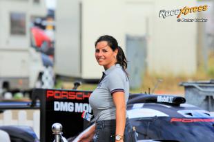 Race Babe