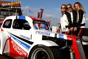 Race Babe