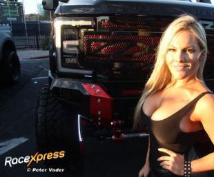 Race Babe