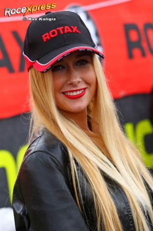 Race Babe