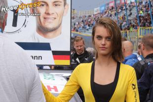 Race Babe