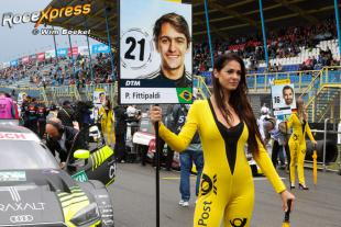 Race Babe