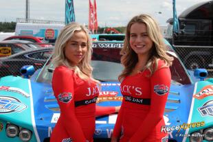 Race Babe