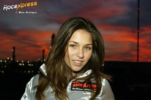 Race Babe