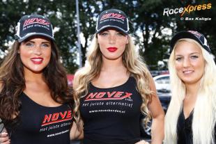 Race Babe