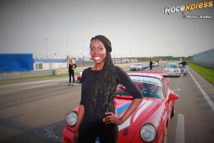 Race Babe