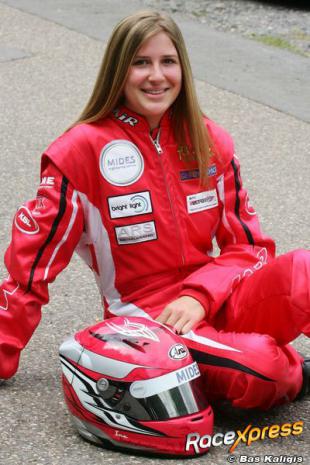 Race Babe