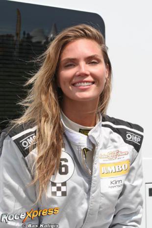 Race Babe