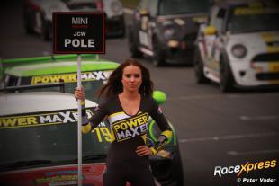 Race Babe