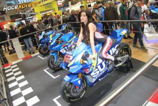 Race Babe