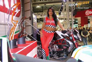 Race Babe