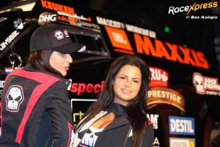 Race Babe