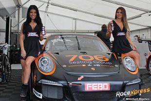 Race Babe