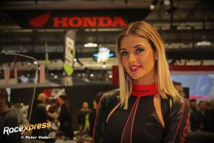 Race Babe