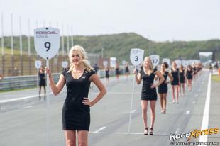 Race Babe