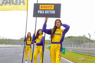 Race Babe