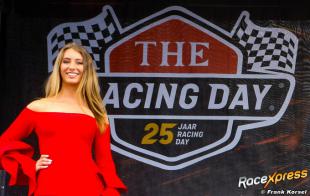 Race Babe