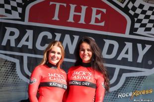 Race Babe