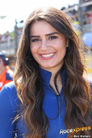Race Babe