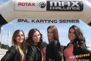 Race Babe