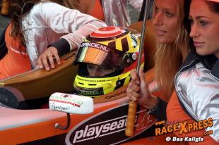 Race Babe