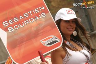 Race Babe