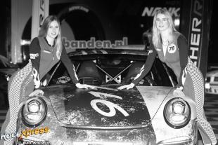 Race Babe