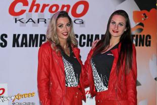 Race Babe