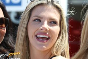 Race Babe