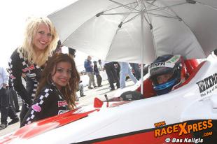 Race Babe