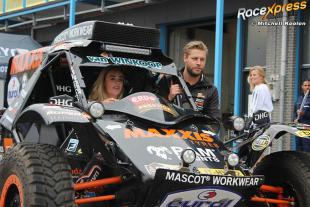 Race Babe